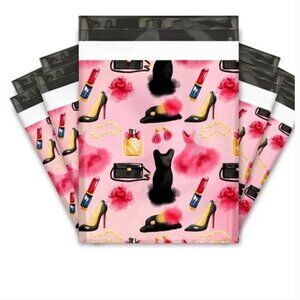 Fashion Boutique Poly Mailers, 10x13, Lot of 20